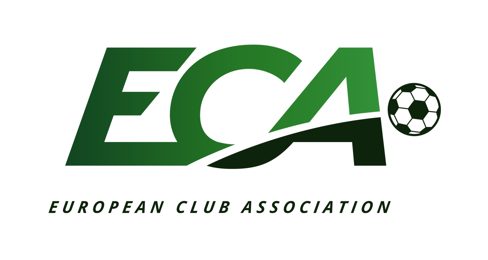 ECA (Set in 2025) logo